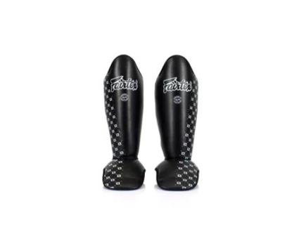 Caneleira FAIRTEX Sp 5 Preto L