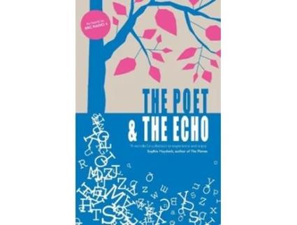 Livro Poet and the Echo de Leila Aboulela (Inglês)