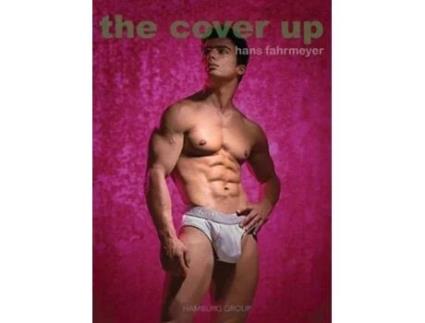 Livro The Cover Up de Hans W Fahrmeyer (Inglês)