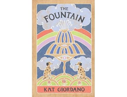 Livro The Fountain de Kat Giordano (Inglês)