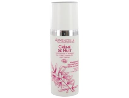 Creme Noturno Orgânico 50 ml ARMENCELLE