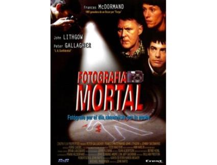 Johnny Skidmarks 1998 / Fotografía Mortal
