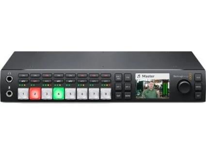 Comutador de vídeo BLACKMAGIC DESIGN Studio HD