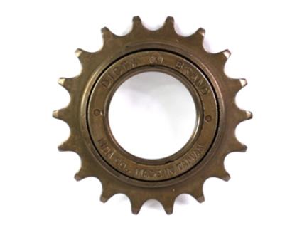 Roda Dentada Da Roda Livre KHE BIKES Bikes Dicta