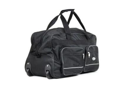 Bolsa de viagem bagagem de mão mala cabine de viagem BAMBOO