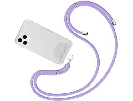 JUST GREEN Jgbandoulierel Acessório para Armazenamento Telemóvel