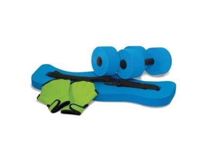 Kit Aqua-Fitness IRRIJARDIN
