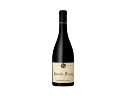 Michel Noellat Chambolle Musigny 2022 DOMAINE MICHEL NOËLLAT