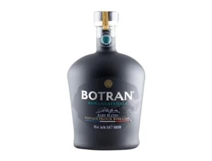 Rum LICORERA QUEZALTECA Botran Rare Blend Vintage French Wine Cask (0.7 L - 1 Unidade)