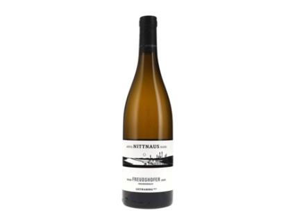 Vinho branco NITTNAUS ANITA & HANS Ried Freudshofer Jois Chardonnay Leithaberg (0.75 L - 1 Unidade)