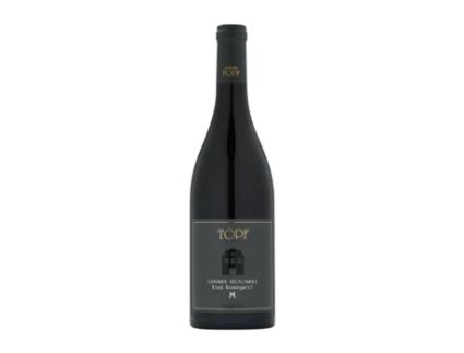 Vinho JOHANN TOPF Ried Rosengartl M Grüner Veltliner Kamptal (0.75 L - 1 Unidade)