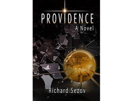 Livro Providence de Richard Sezov (Inglês)