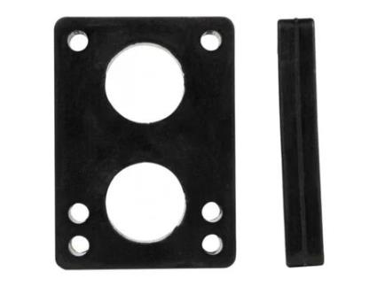 D Street Risers Soft 2 Pack