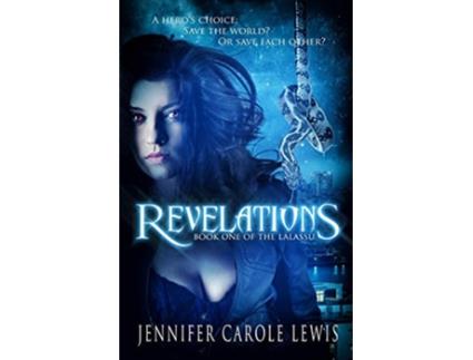 Livro Revelations Book One of the Lalassu de Jennifer Carole Lewis (Inglês)