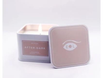 Vela de Massagem After Dark 150Ml EYE OF LOVE