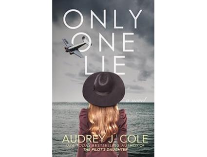 Livro Only One Lie de Audrey J Cole (Inglês)