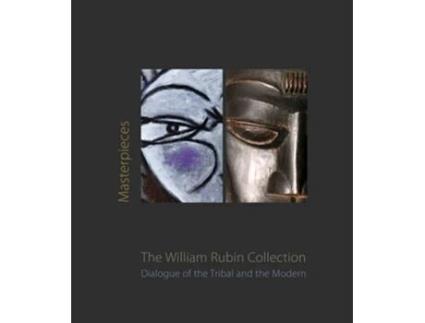 Livro Masterpieces from the William Rubin Collection de Hattis e Phyllis (Inglês - Capa Dura)