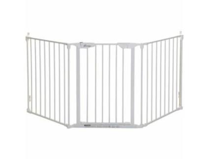 Barreira de segurança DREAMBABY F2022BB