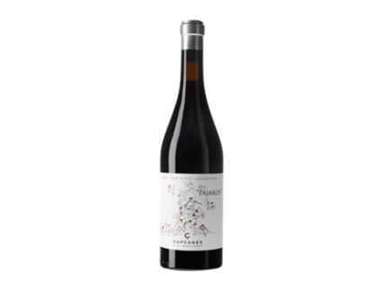 Vinho CELLER DE CAPÇANES Capçanes Els Pájaros Carignan Montsant (0.75 L - 1 Unidade)