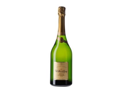 Espumante DEUTZ Cuvée William Deutz Champanhe (0.75 L - 1 Unidade)