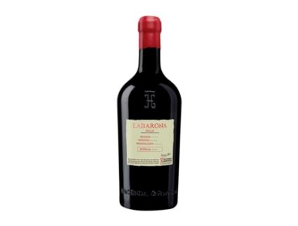 Vinho HACIENDA GRIMÓN Labarona Rioja Reserva (0.75 L - 1 Unidade)