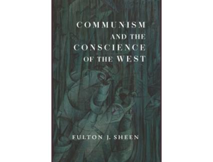 Livro Communism and the Conscience of the West de Fulton J Sheen (Inglês - Capa Dura)