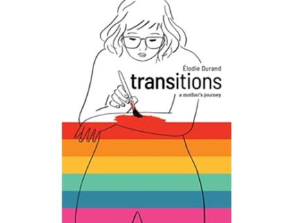 Livro Transitions de Élodie Durand (Inglês)