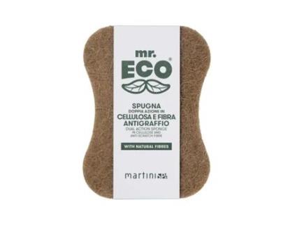 Esponja de limpeza ecológica anti-riscos MR ECO