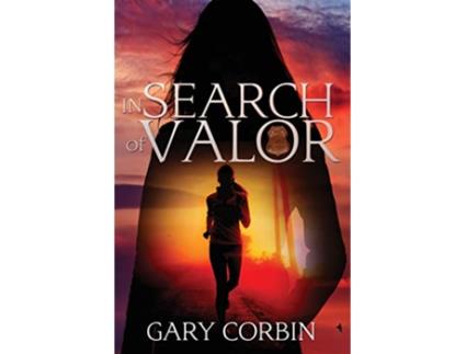 Livro In Search of Valor A Valorie Dawes novella Valorie Dawes Thrillers de Gary Corbin (Inglês)