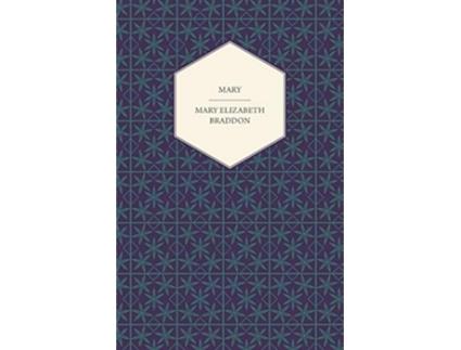 Livro Mary de Mary Elizabeth Braddon (Inglês)