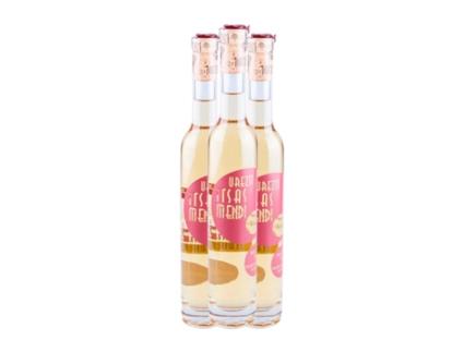 Vinho branco ITSASMENDI Vendimia Tardía Gros Manseng Bizkaiko Txakolina Meia Garrafa (0.37 L - 3 Unidades)