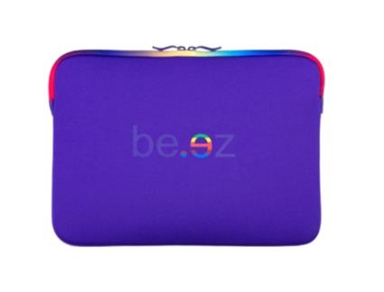 Estojo para Pc Modelo La Robe em Espuma Viscoelástica Macia Violeta BE.EZ