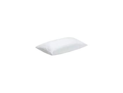 Almofada Fibra Coral para Cama de 90 cm. PURPURA HOME