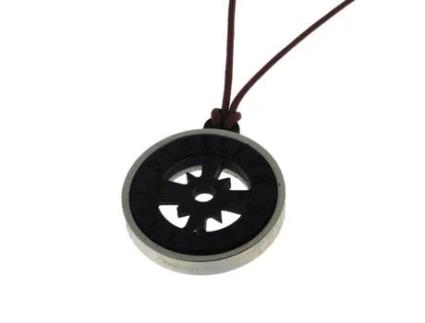 Colar REBECCA Xtemgn01