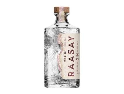 Gin ISLE OF RAASAY Hebridean (0.7 L - 1 Unidade)