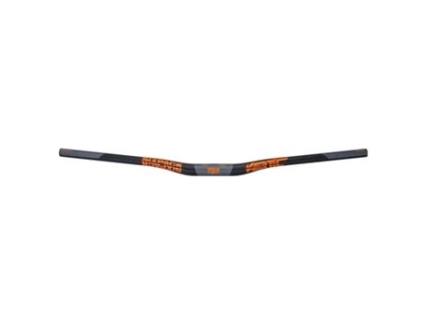 Cabide SIXPACK RACING Vertic Carbone Rise 31.8