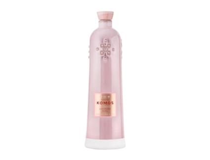 Tequila KOMOS Rosa Reposado (0.7 L - 1 Unidade)