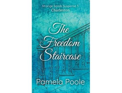 Livro The Freedom Staircase Strange Sands de Pamela Poole (Inglês)