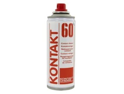 Spray de Limpeza de Contatos 200Ml – Kontakt 60 CHEMIE