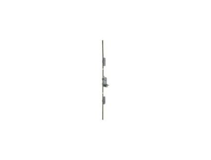 VACHETTE 5000 Trilock A2P** Fechadura Sgn2