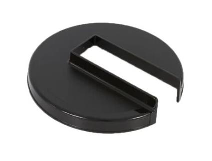 Tampa Do Filtro com Ranhura MOCCAMASTER