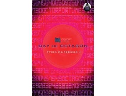 Livro Day of Octagon Dark Titan Universe Saga de Tyron W C Robinson II (Inglês)