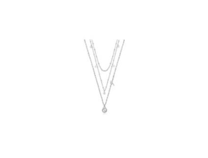 Colar Guess Jewels New Collection Jewelry Mod. Ubn20092