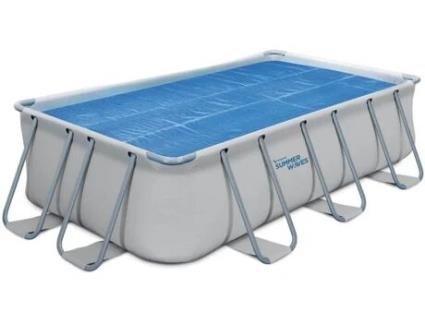 Cobertura Solar HABITAT Y JARDÍN 106131