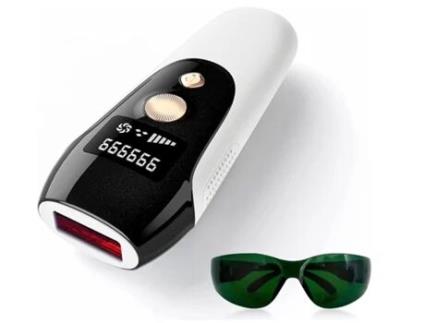 Depiladora Luz Pulsada Ep/C/702 DIGITALLAB