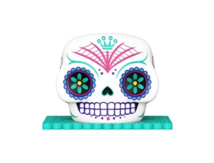 Figura Funko DIA DOS MORTOS Calaveras de Azucar Pop! Vinyl