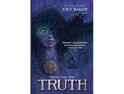 Livro Truth Book Two Between Lions Series de Jodi Baker (Inglês)