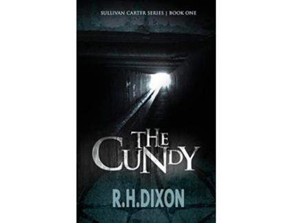 Livro The Cundy Sullivan Carter Series de R H Dixon (Inglês)