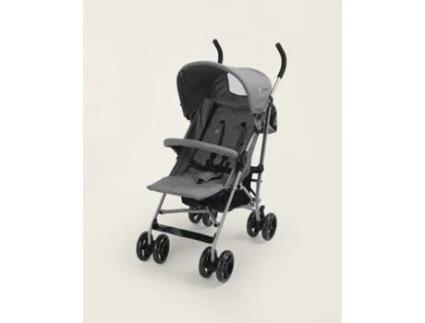 Carrinho Bengala Avenue Xtra Grey Zy Safe 6M+ Zippy ZY SAFE ZIPPY