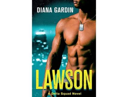 Livro Lawson de Diana Gardin (Inglês)